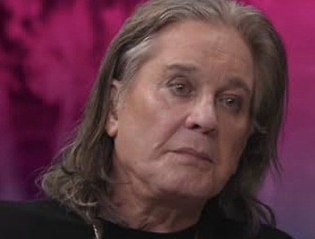 MTV era — The Osbournes